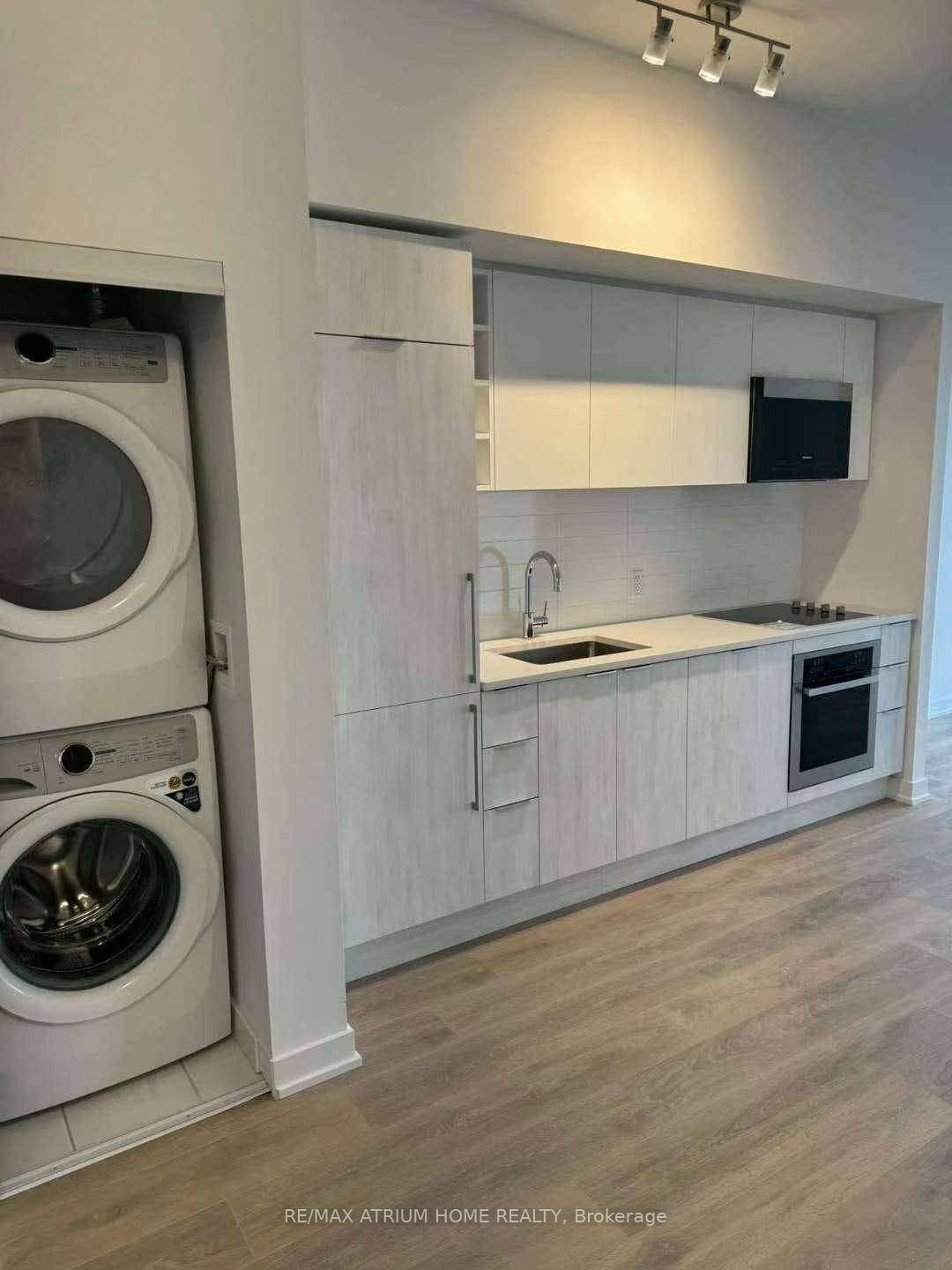 K Square Condo Excellent Location In The Heart Of Scarborough.