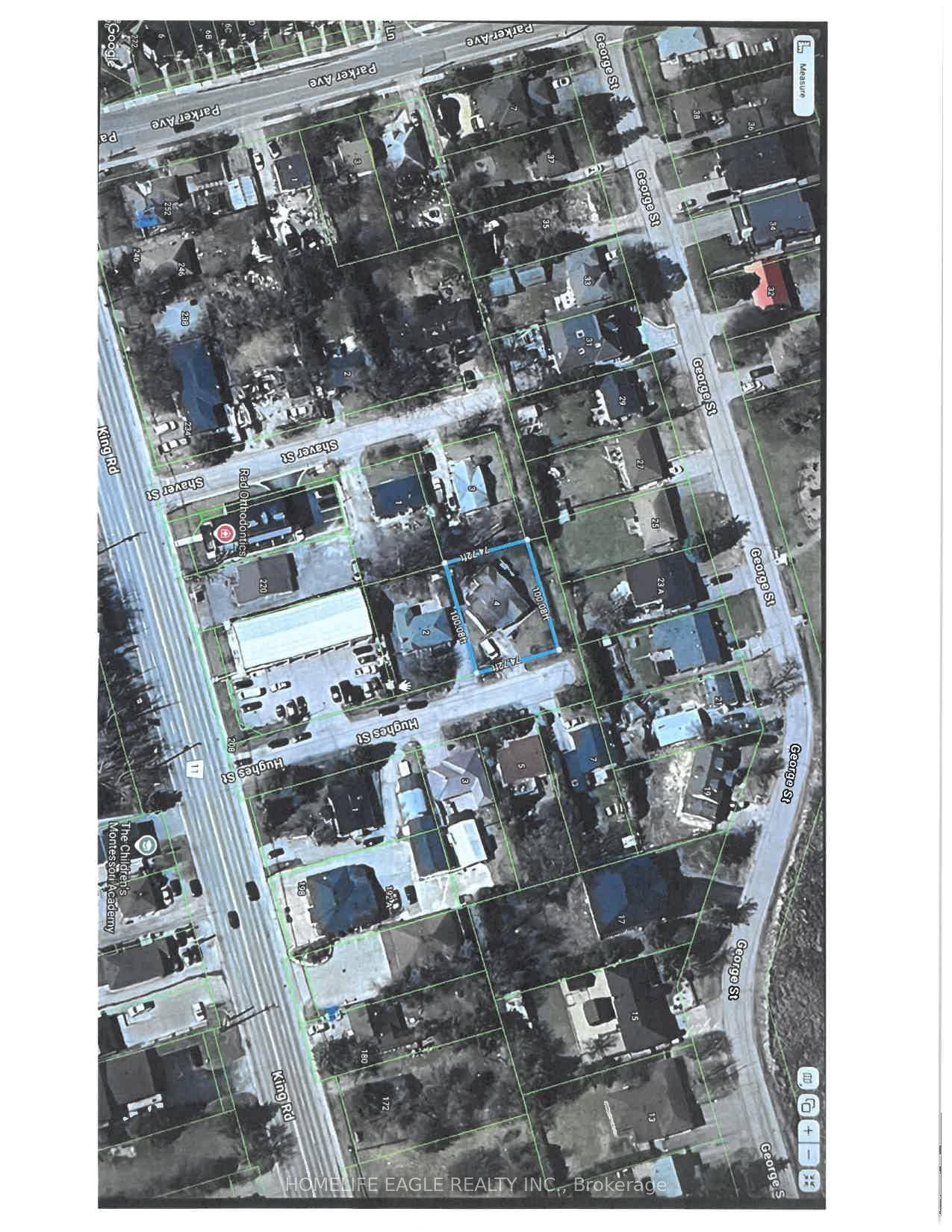 Attention INVESTMENT OPTIONS WITH HUGE POTENTIAL in Prime Oak Ridges Location !