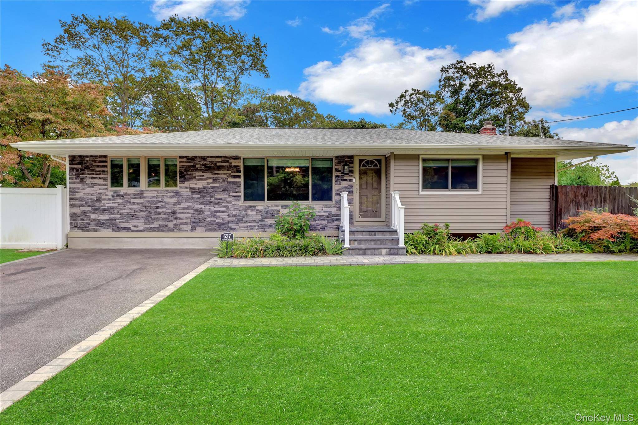 Welcome home ! This inviting 3 bedroom, 2 bath property has been all updated within 2 years.