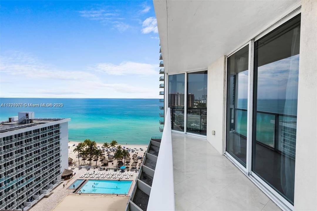 The Best Price remodel 2 bed, 2 bath corner unit in the prestigious La Perla building, located in the heart of Sunny Isles Beach.