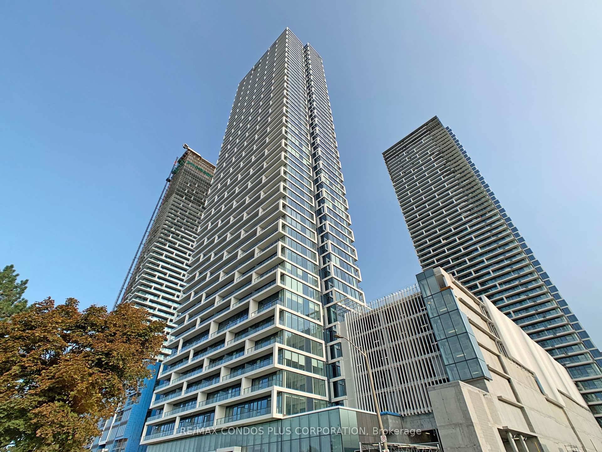 Breathtaking unobstructed high rise views from this rare 3 bedroom, 2 bath corner suite at Transit City.