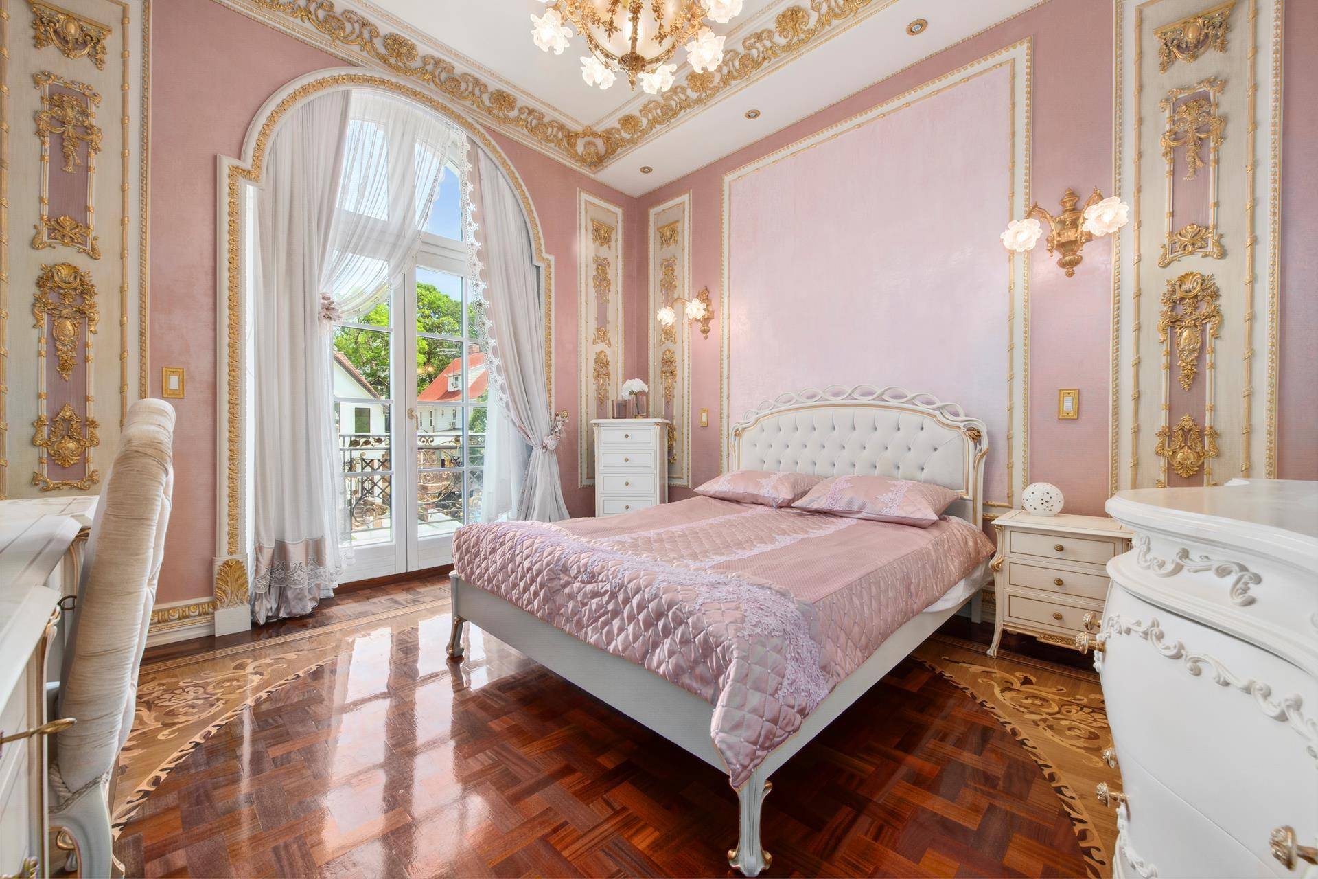 A One of a Kind Palatial Residence in Bay Ridge Introducing 220 77th Street a masterfully crafted and truly unparalleled home offering over 14, 000 square feet of unmatched luxury ...