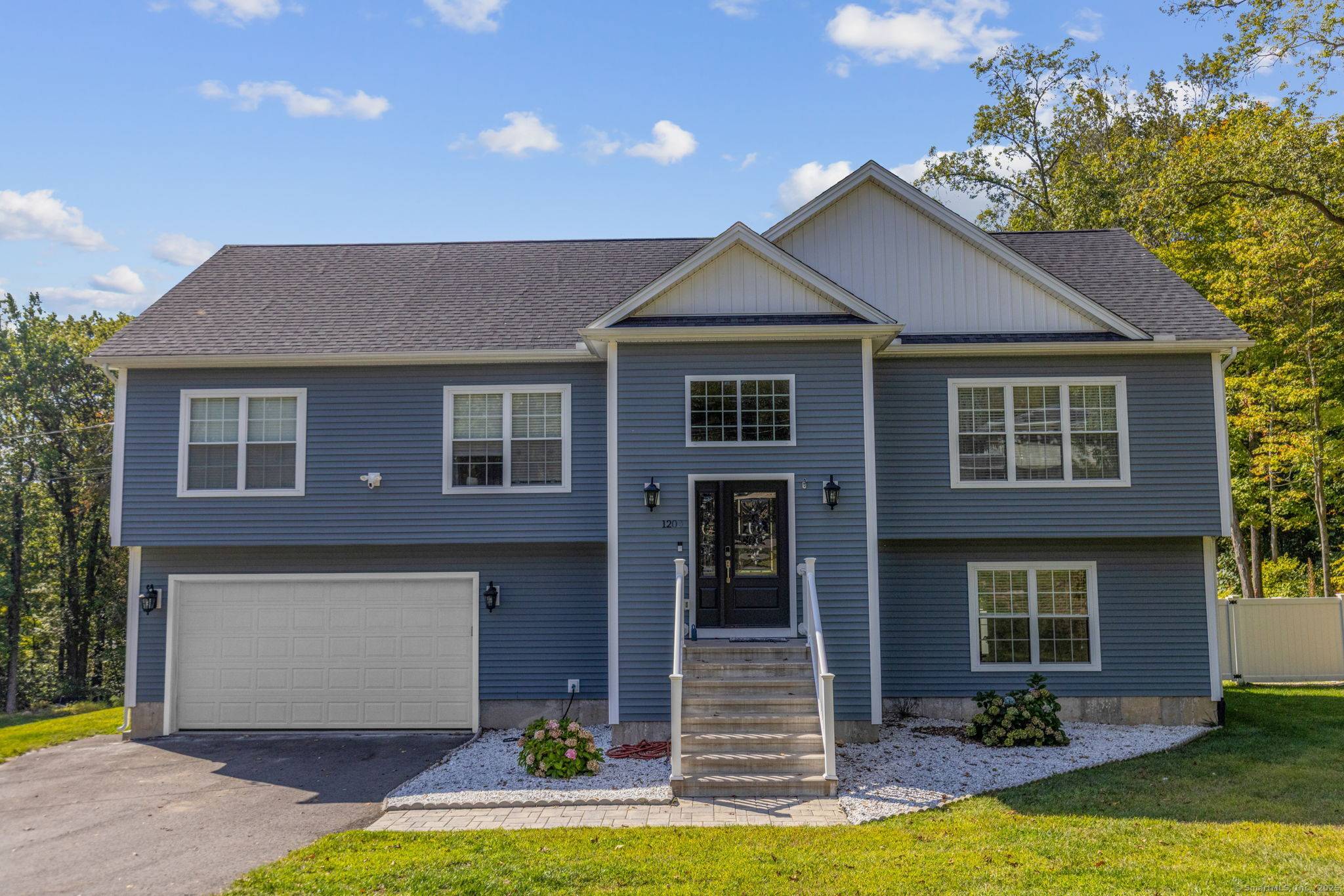 Your wait is over ! In today's market where newer homes are a rare find, this better than new beauty is ready to impress.