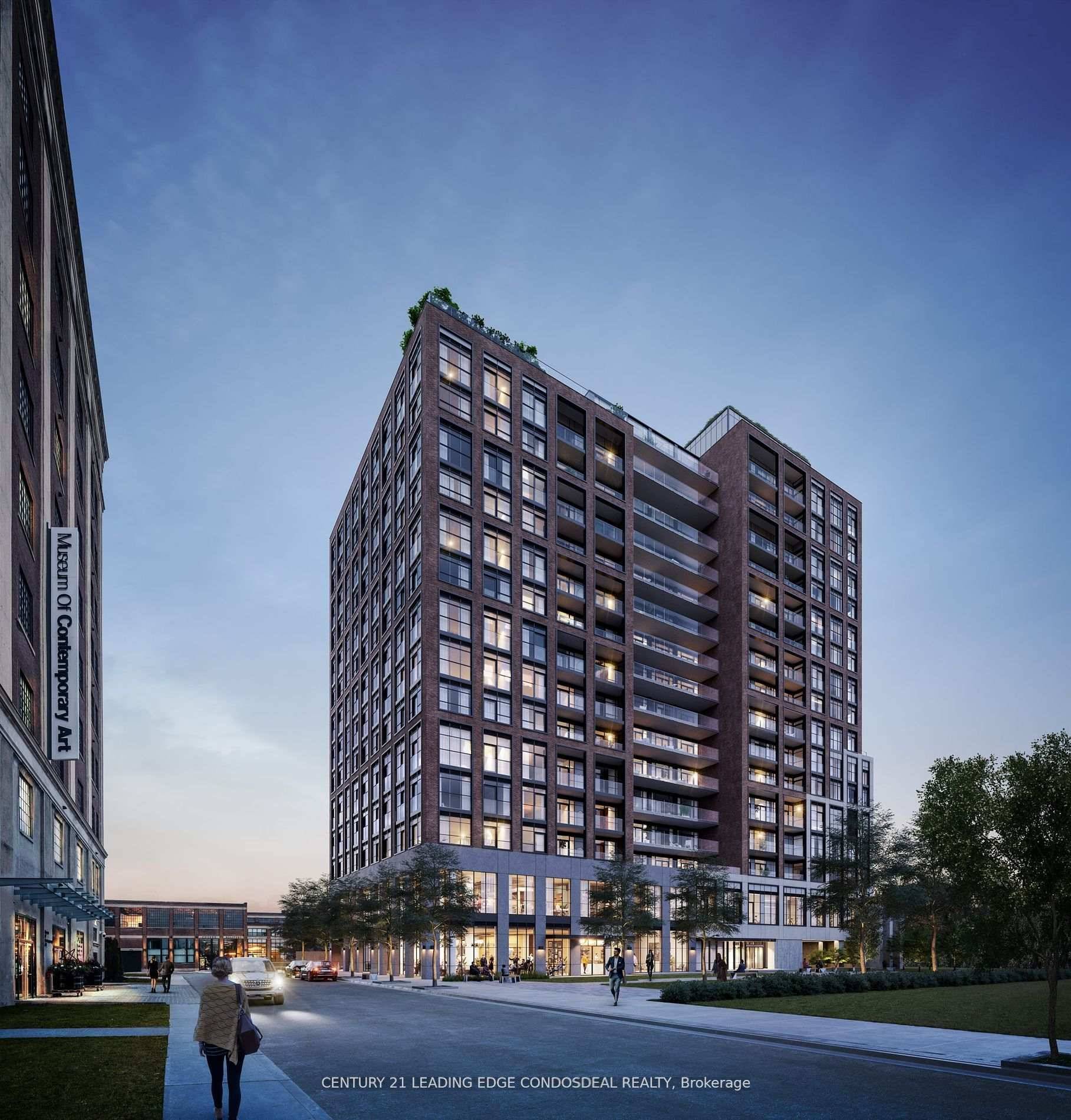 The House of Assembly Urban Living, Elevated !