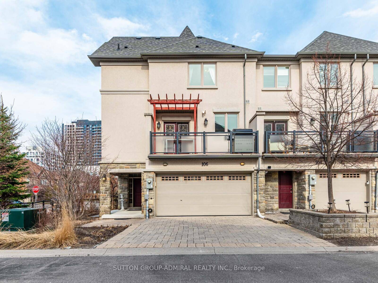 Truly A Rare Find ! ! ! Premium Large Corner Unit With A Private Elevator !