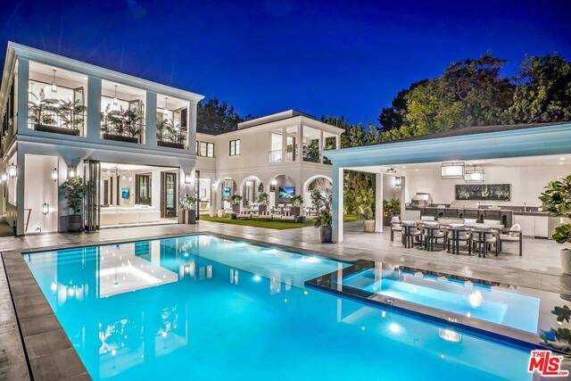 608  N Alpine Dr 7.0 Beverly Hills LA