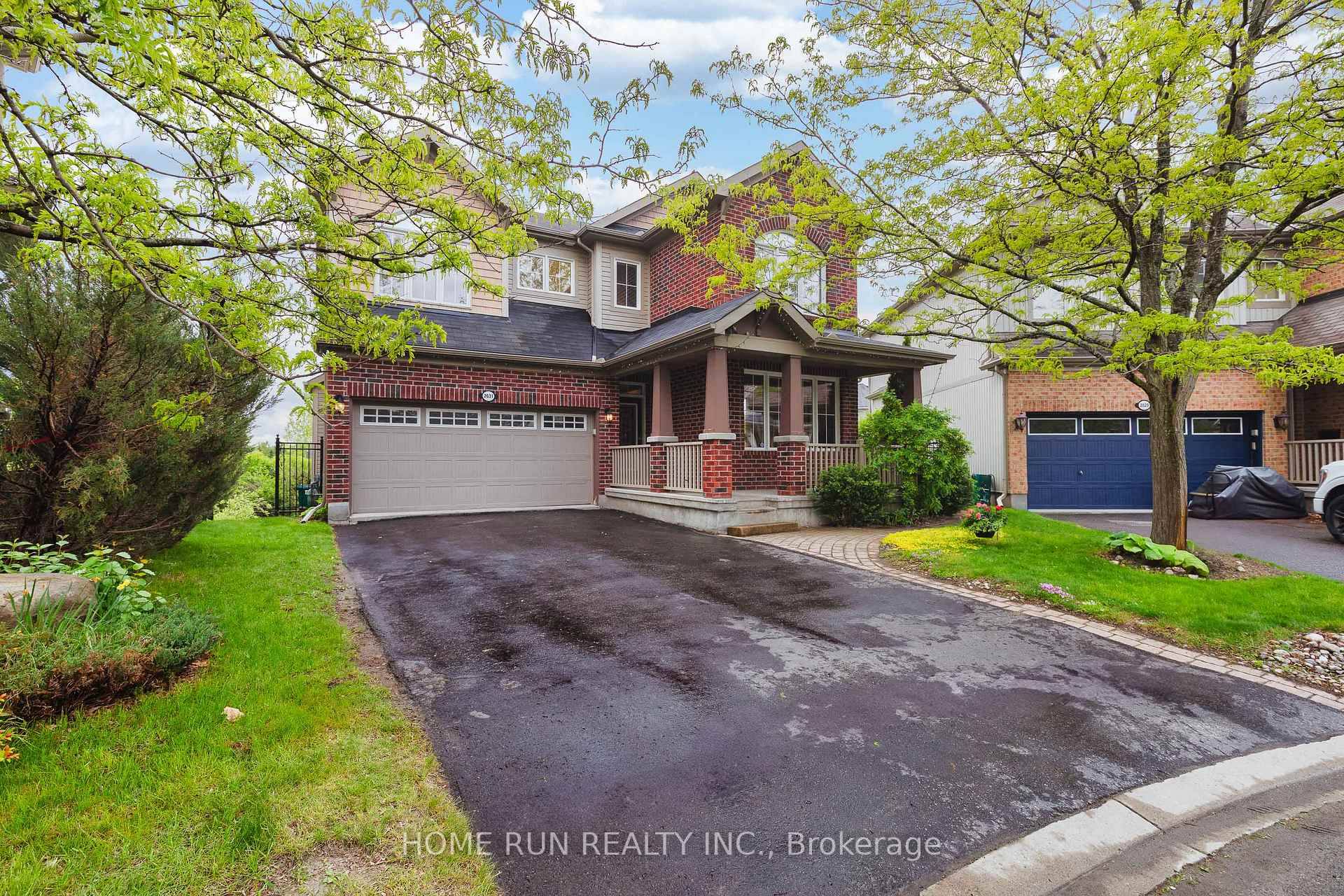 This is one of your dream home.