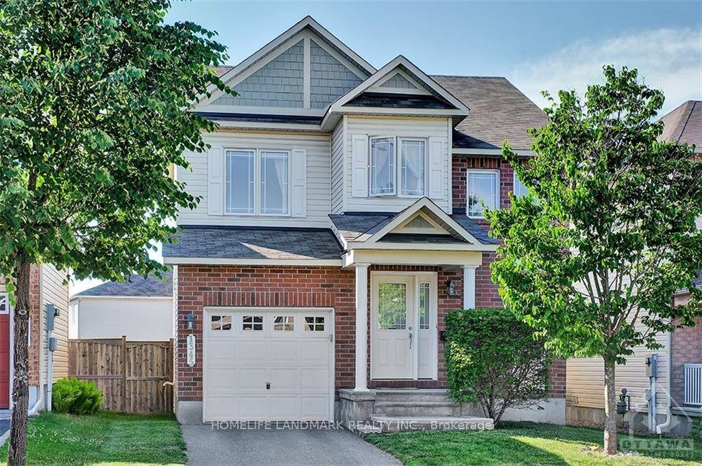 Family Oriented Location, Pristine And Efficiently Designed Floor Plan, Immaculate Hardwood, Plenty Of Natural Light, Laundry On The Main, Generous Foyer, Spacious Kitchen With Eat In Area Living Room Fireplace, ...