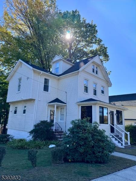 Welcome to this stunning and modern colonial located in one of Montclair's most desirable neighborhoods.