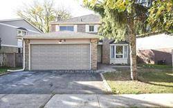 Welcome To totally renovated detached home in Prime Thornhill !