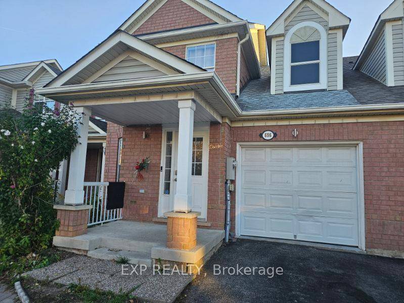Welcome to this bright and spacious Mattamy Clayton model, offering over 1, 200 sq.