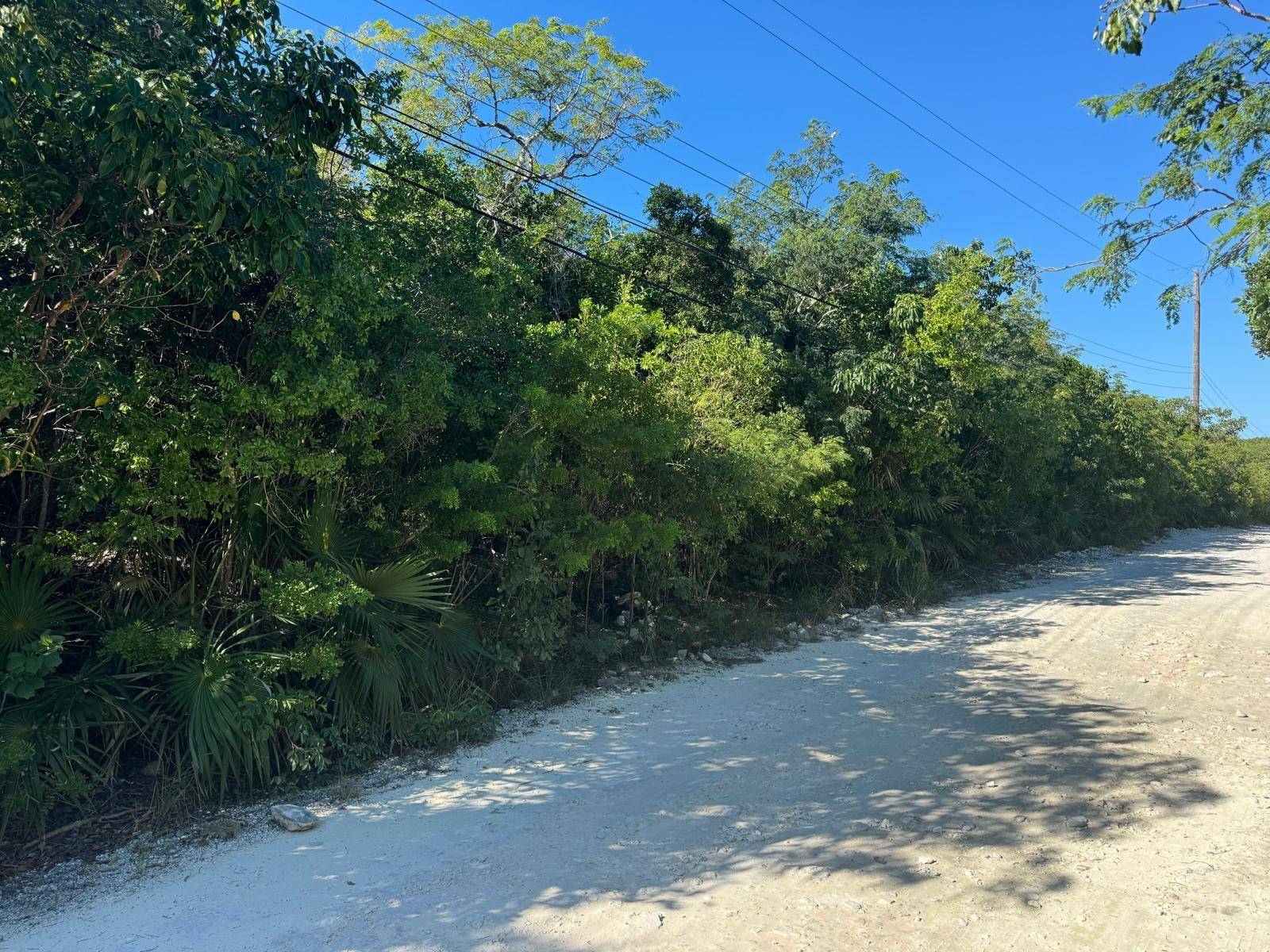 LOT 17293 BAHAMA SOUND 18 Land Exuma-And-Exuma-Cays