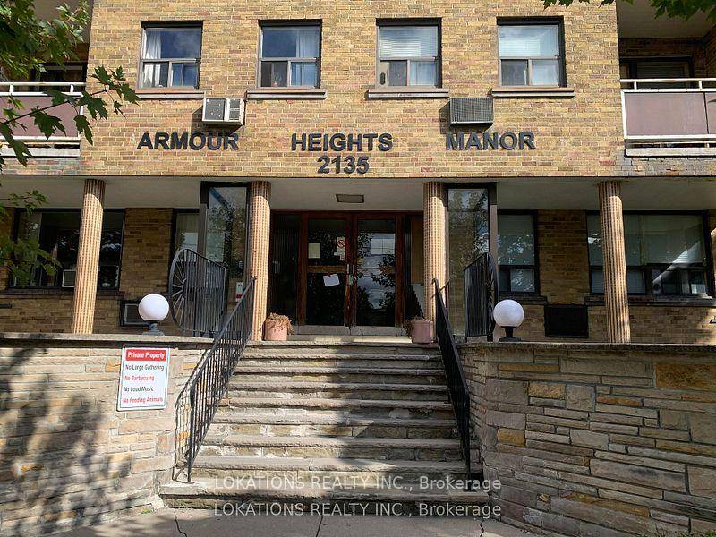 Apartment for lease. not a condo.