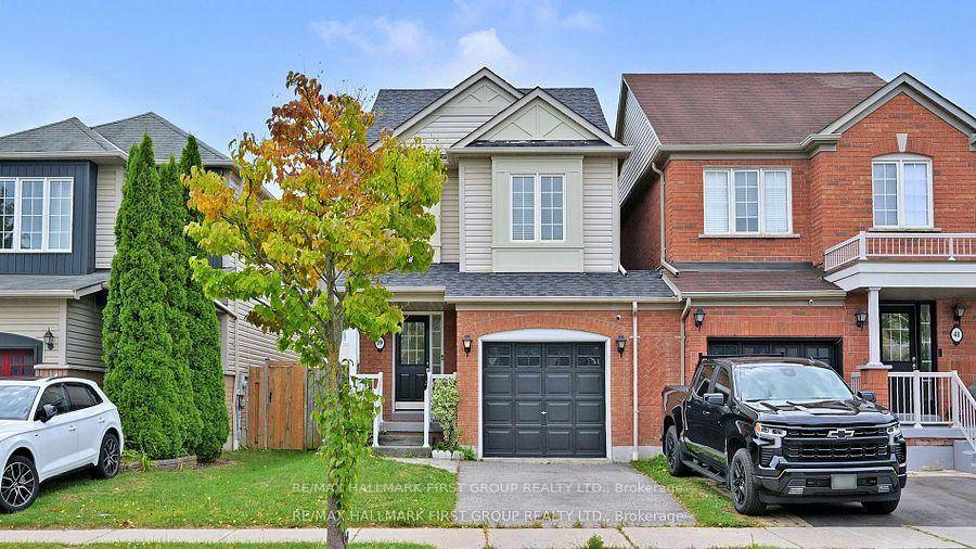 WELCOME TO YOUR IDEAL FAMILY HOME IN A GREAT NEIGHBORHOOD !