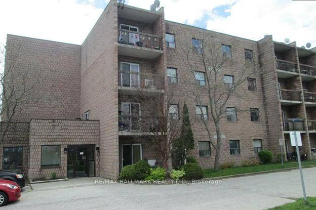 Spacious and Well Designed Two Bedroom Condo in Small Town Setting.