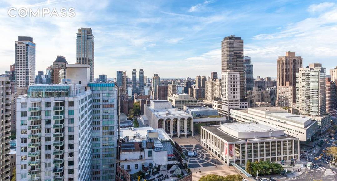 The Best of the Upper West Side !