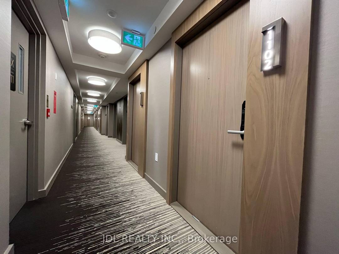 This Sunfilled Luxury 3 Bedroom, 2 Bathroom Suite At Via Bloor Is Very Close To The Indian Consulate On Bloor Street East, It Offers 1116 Square Feet As Per Floor ...