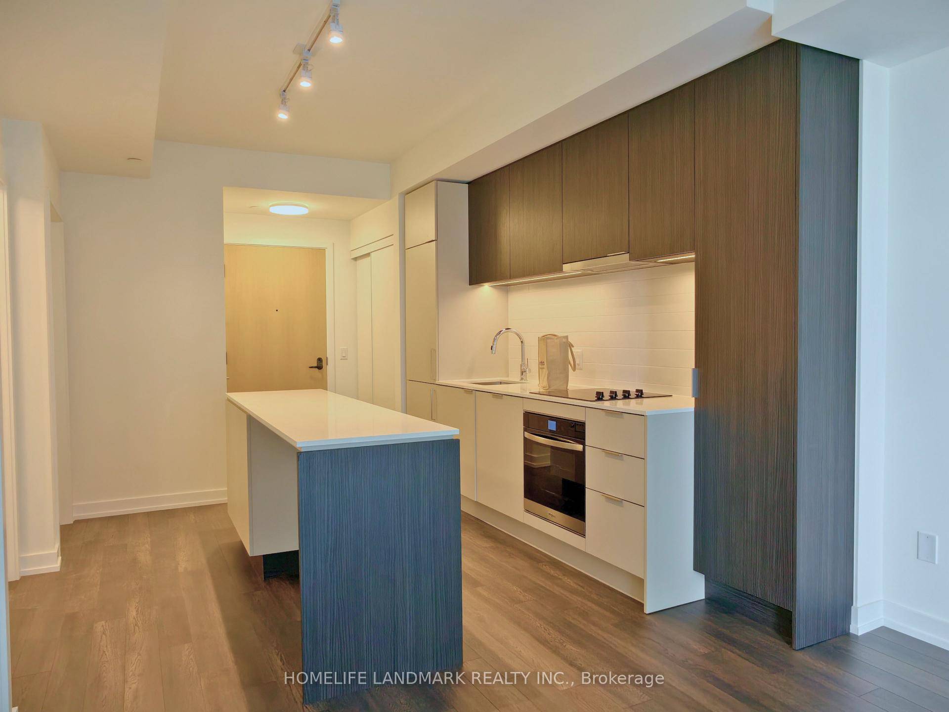 Brand New 1 1 Bedroom Suite at The Saint by Minto.