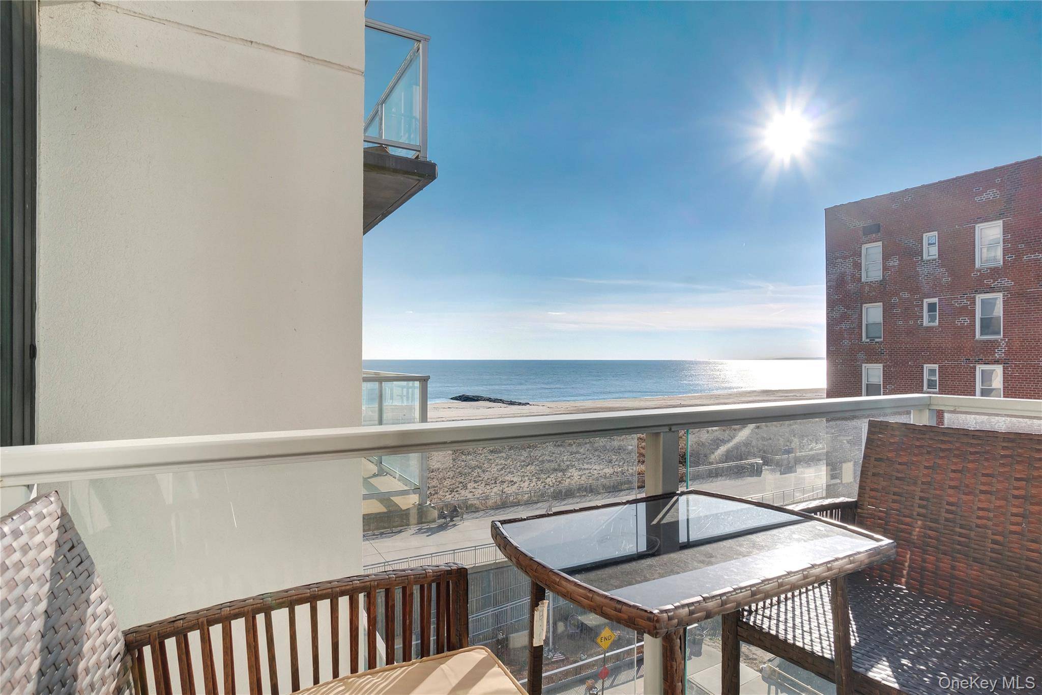 Live your Dream ! This Elegant Condo Is the perfect Rockaway Beach getaway !