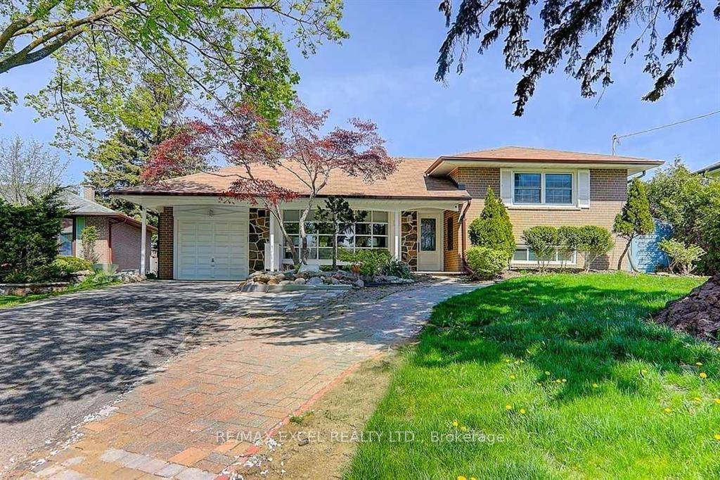 Separate Entrance to Basement Unit, Newly renovated, functional layout, Own use laundry.