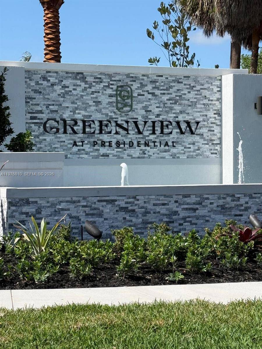Experience refined living in this exceptional BRAND NEW construction home offering 4, 352 sq ft under air in the exclusive gated community of Greenview at Presidential.