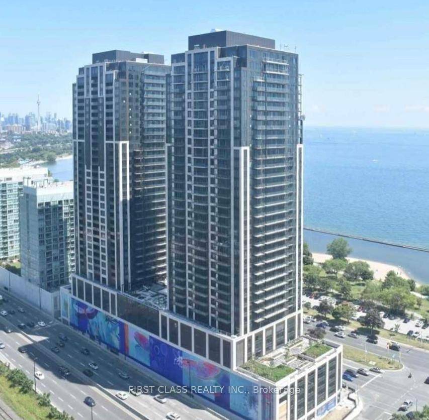 Toronto's Most Beautiful amp ; Luxurious Condo !