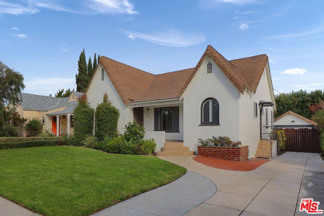 2340   Camden Ave 3BR La