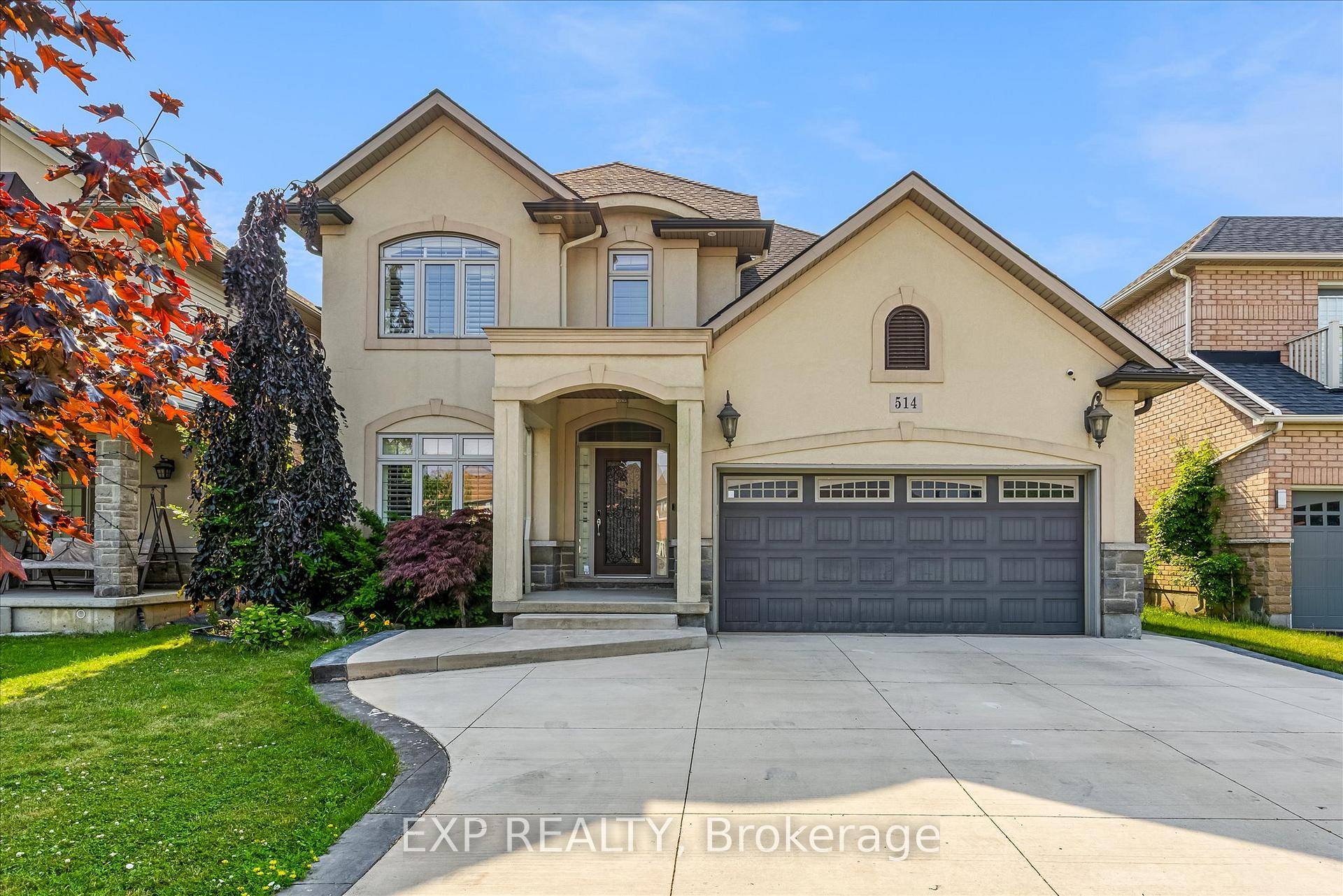 Welcome to 514 Fifty Road a beautifully designed home offering a rare and flexible layout, ideal for multi generational living or those who crave both space and privacy.