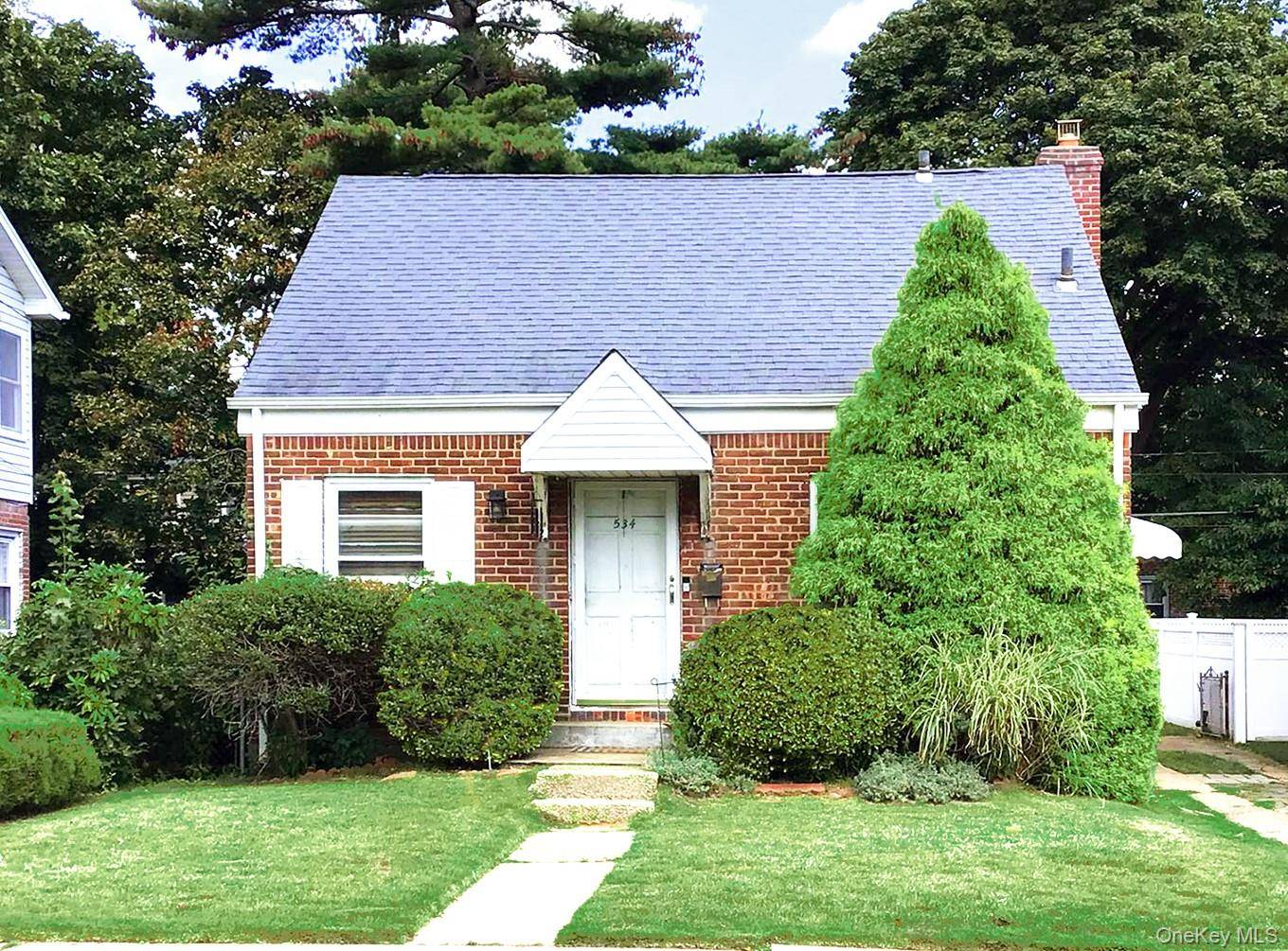 Discover a property with tremendous potential.