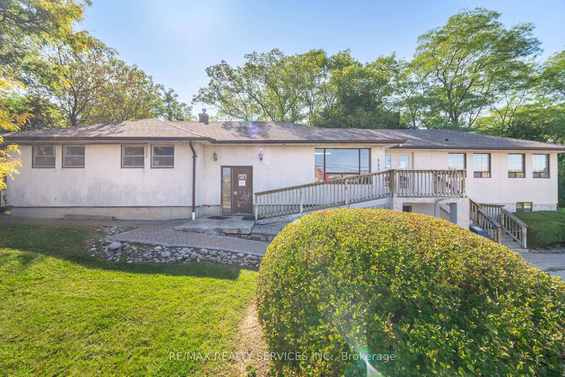 Excellent Opportunity Prime Location.