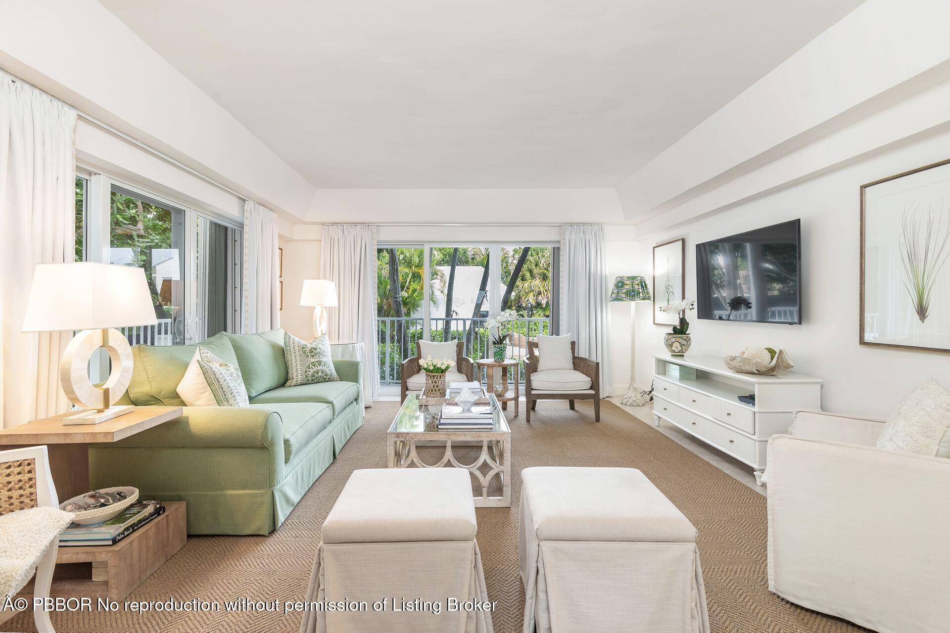 Experience the best of coastal living in this spectacular ocean front boutique building in Palm Beach.