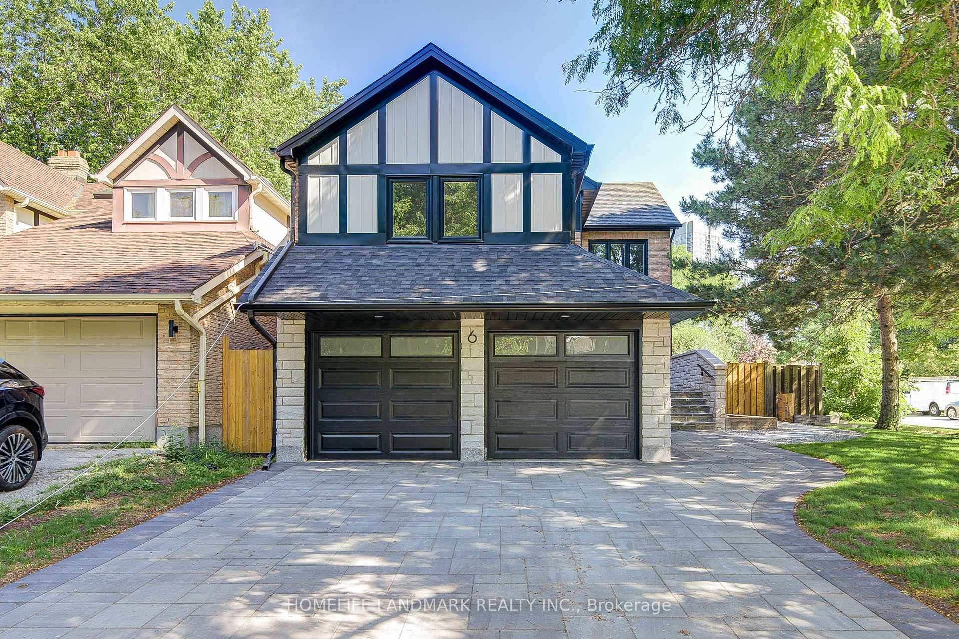 Dont miss this opportunity a truly turn key, fully upgraded home in the heart of This beautifully redesigned home has been rebuilt from the inside out with top quality finishes ...