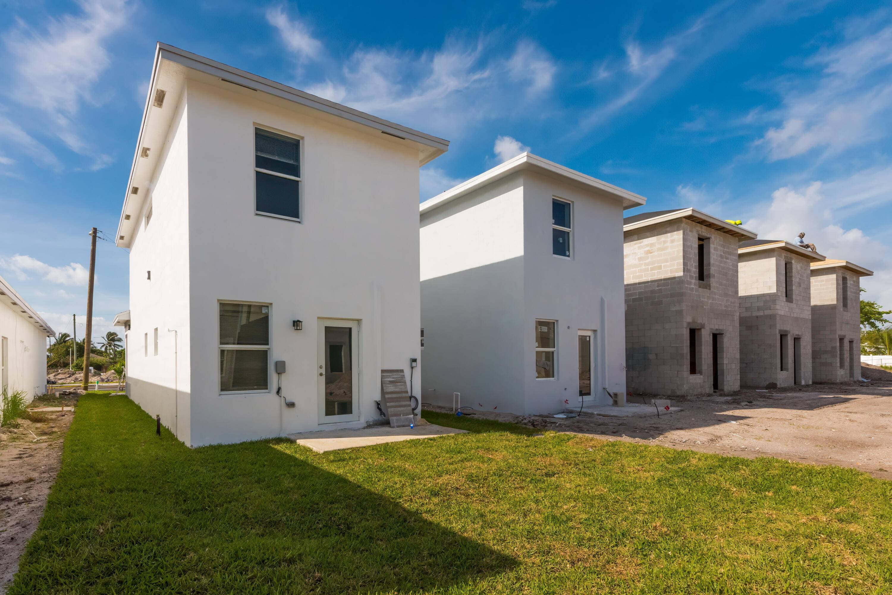 NEW CONSTRUCTION ! Beautiful New Single Family Home.