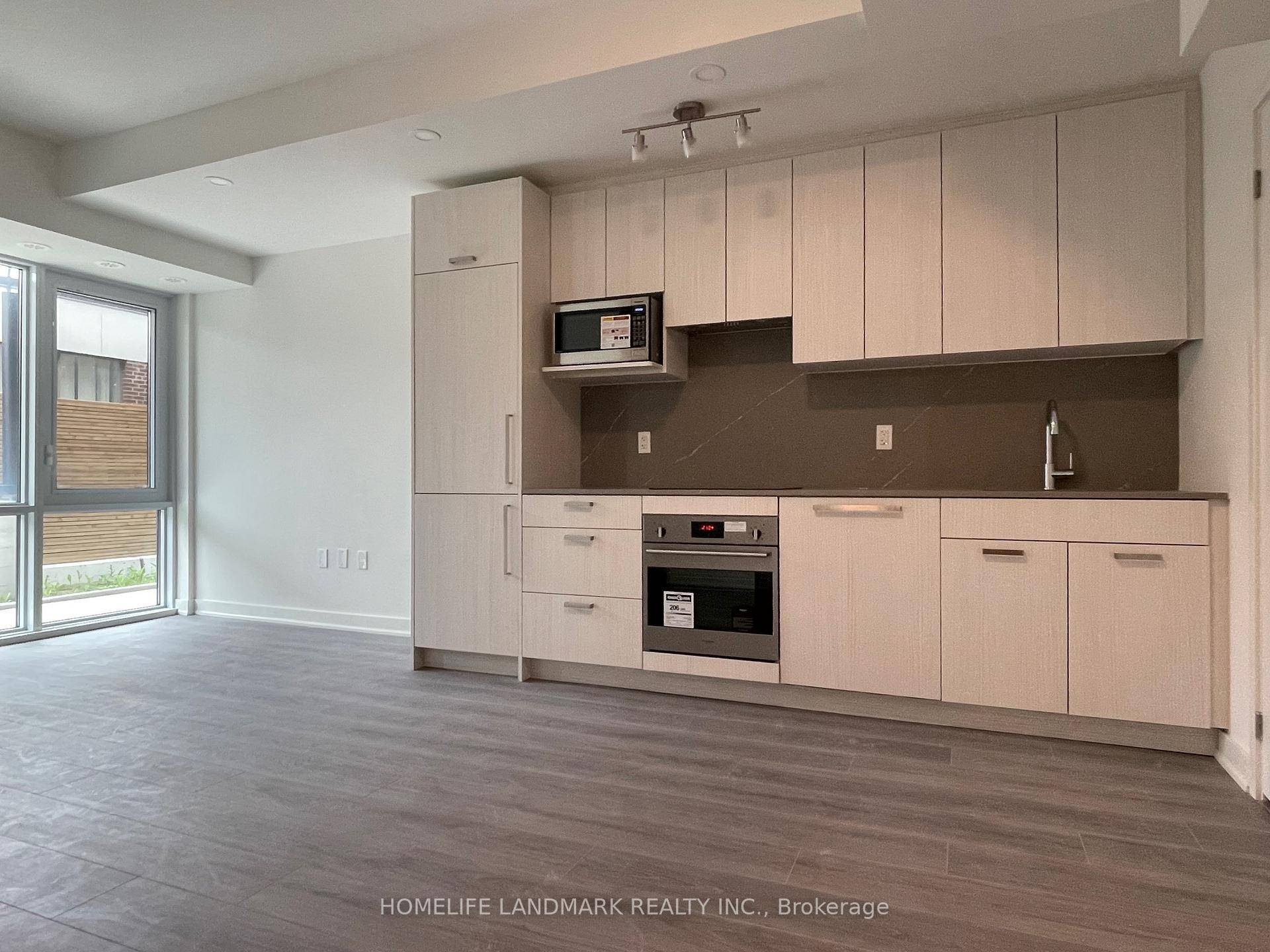 Lawrence Hill Brand New Luxury Urban Towns by Kingdom Developments The Center of GTA.