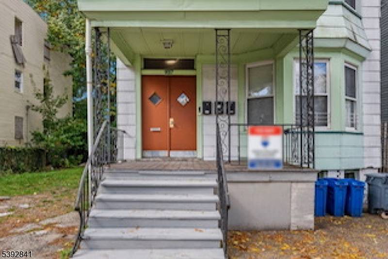 This three family home offers excellent potential for both investors and owner occupants.