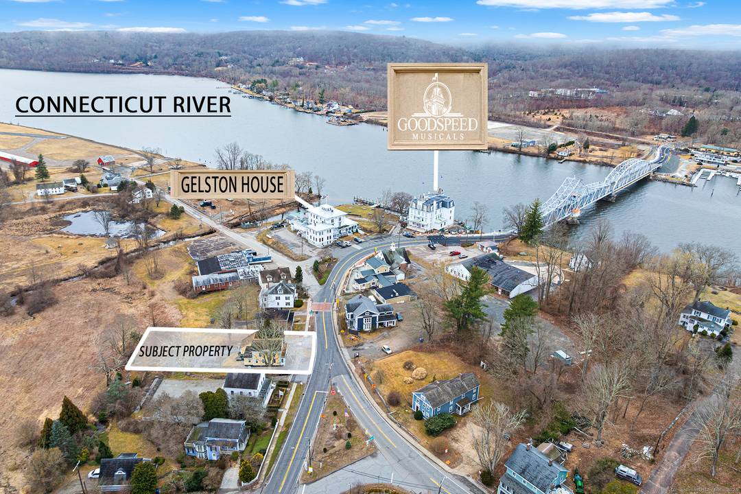 Great location with excellent visibility.