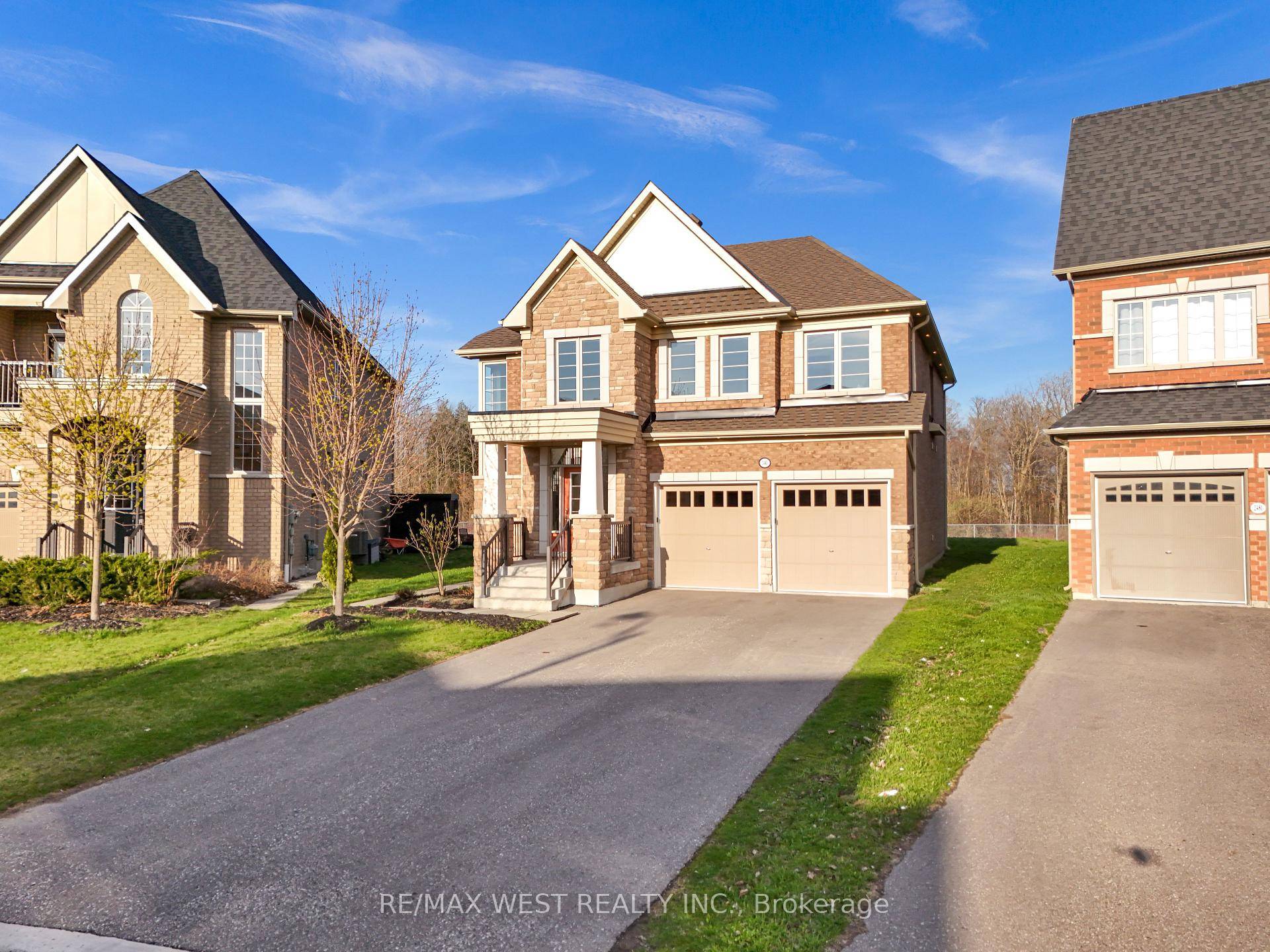 Welcome to Your Dream Home !
