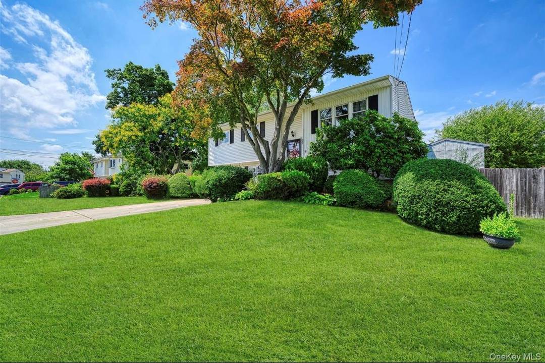 Light bright apartment feature 3 bedrooms 1 bathroom plus an extra room could be your office space, facing a gorgeous backyard.