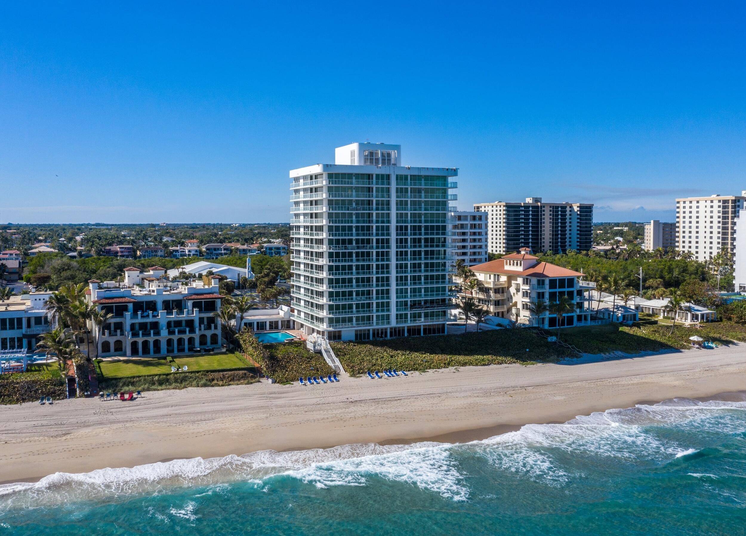 3505 S Ocean Boulevard Condo Palm Beach