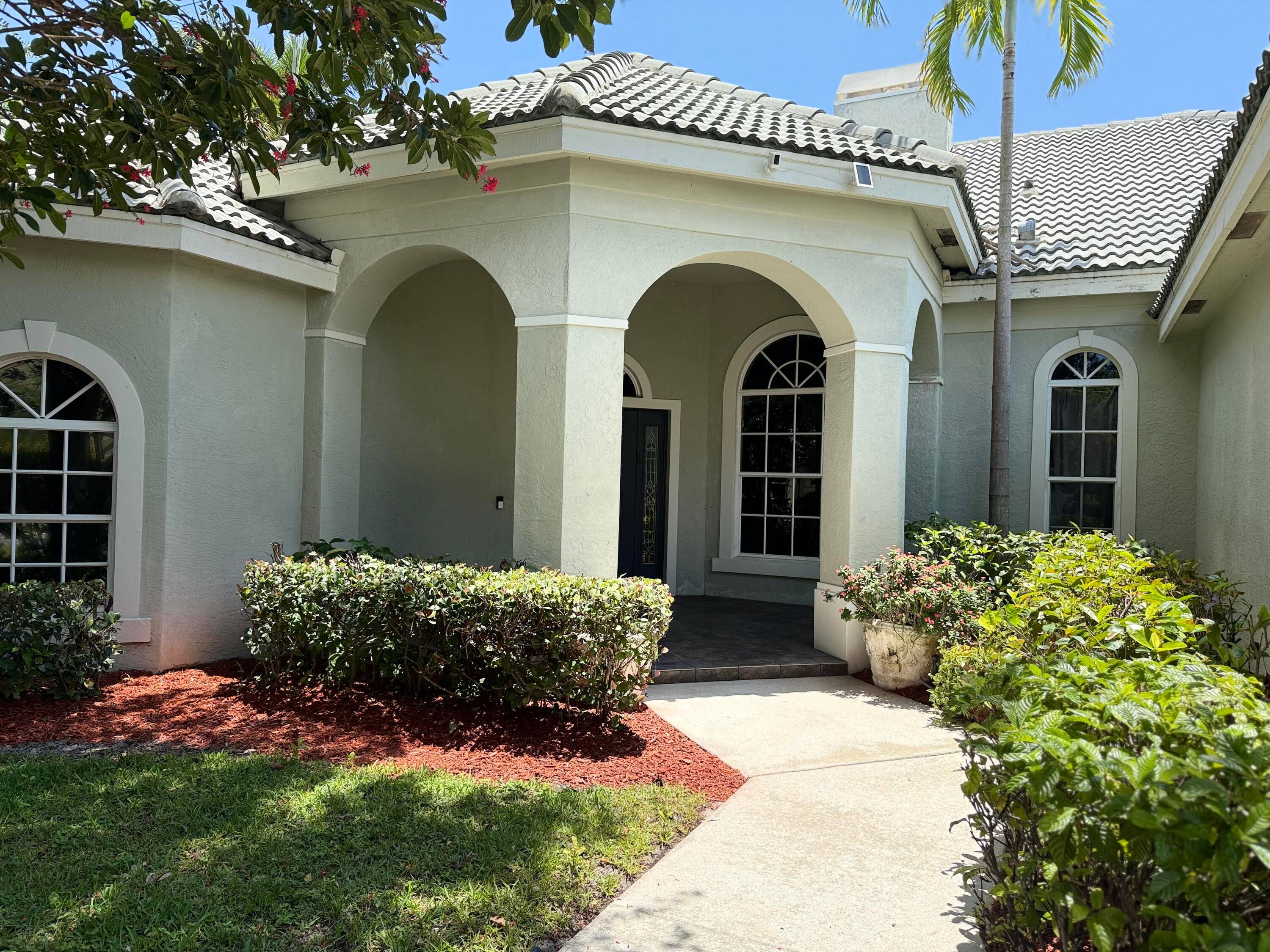 Located in the sought after Cocoa Pine Estates Community.