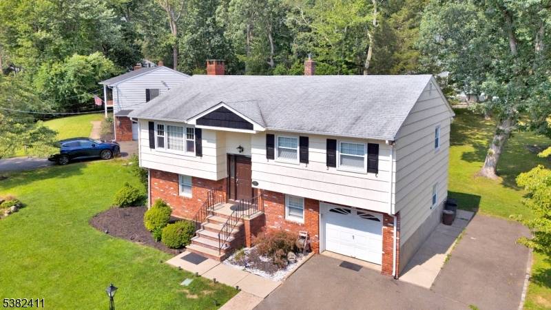 Discover the perfect blend of style, space, and location in this stunningly renovated 4 bedroom, 1.