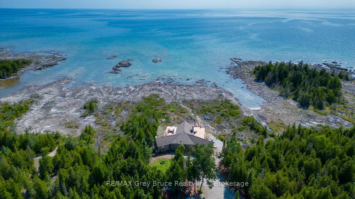 It's time to make your dream of owning a waterfront property a reality.