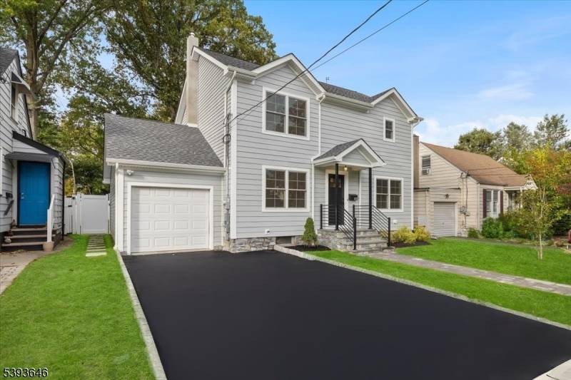 A rare opportunity to lease a stunning, newly built home with designer finishes throughout.