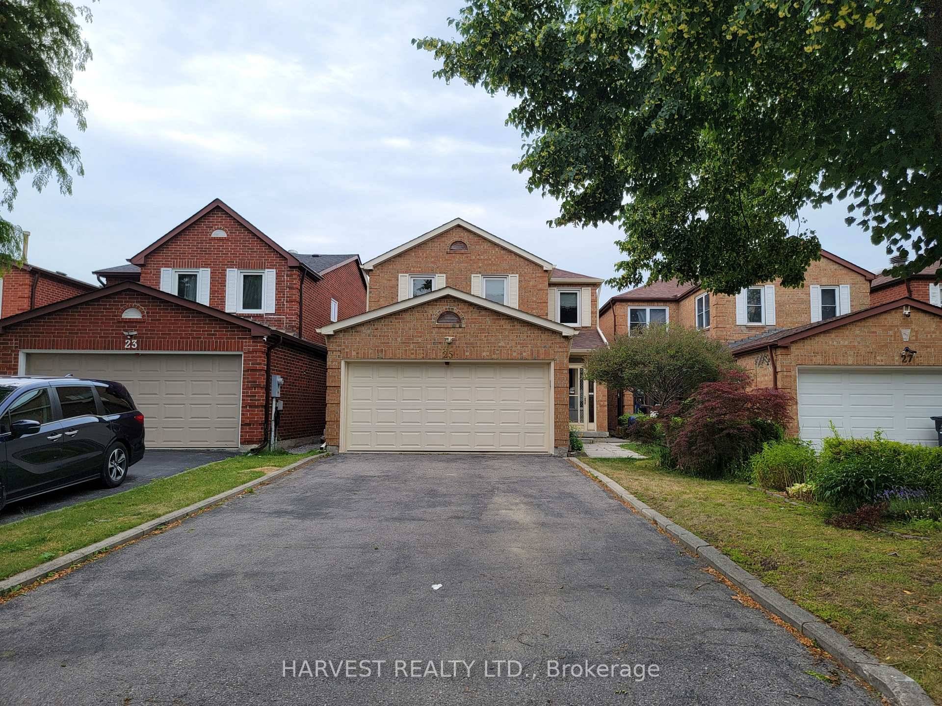 Full brick solid built home, over 2, 000 sq ft above grade.