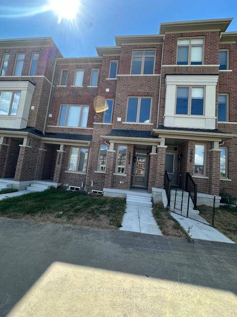 Brand New, Never Lived In Bright amp ; Spacious 3 Bedroom Plus A Full Bathroom And A Den Which Can Be Used As Bedroom On The Ground Floor.