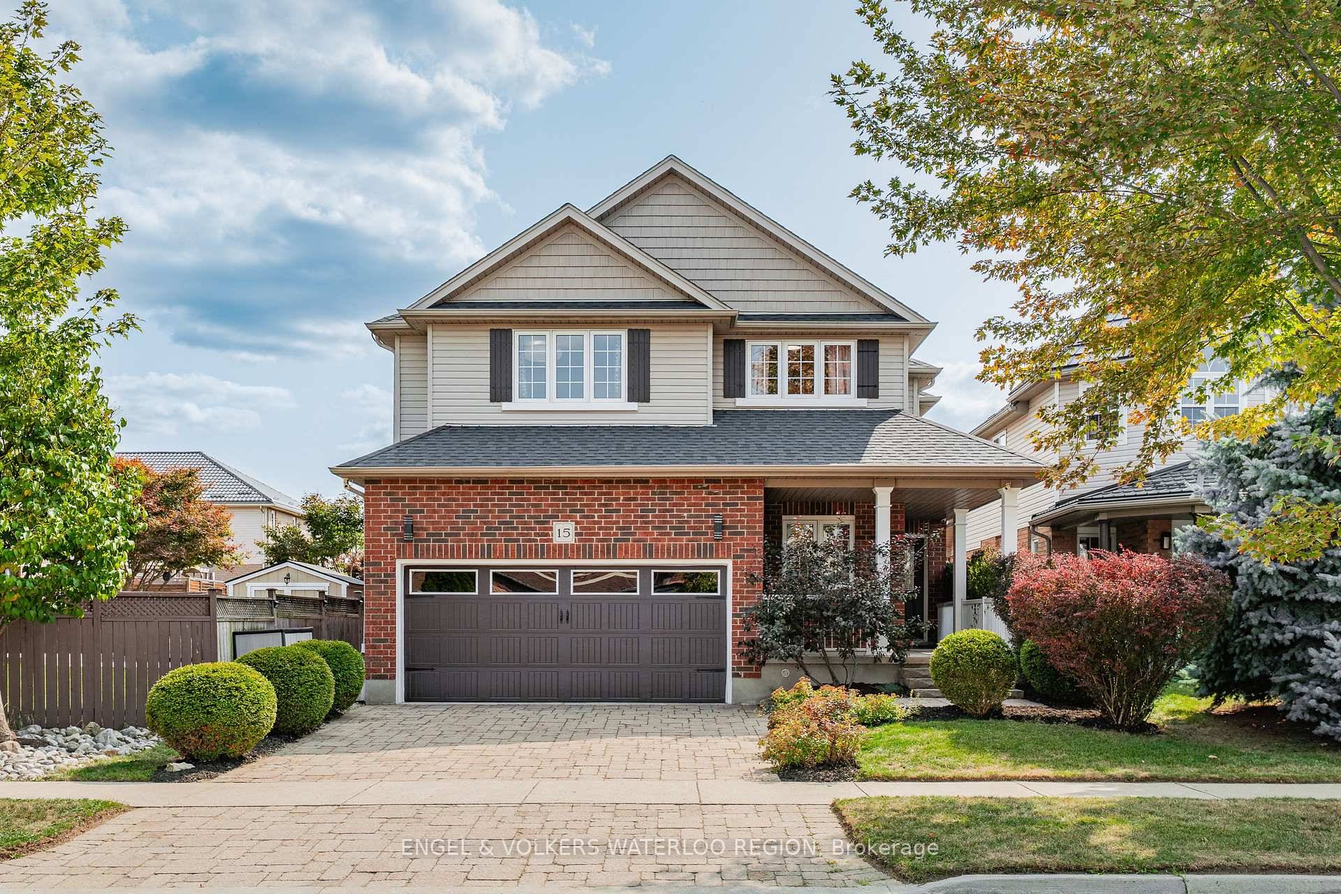 Welcome to a residence where elegance meets modern living.