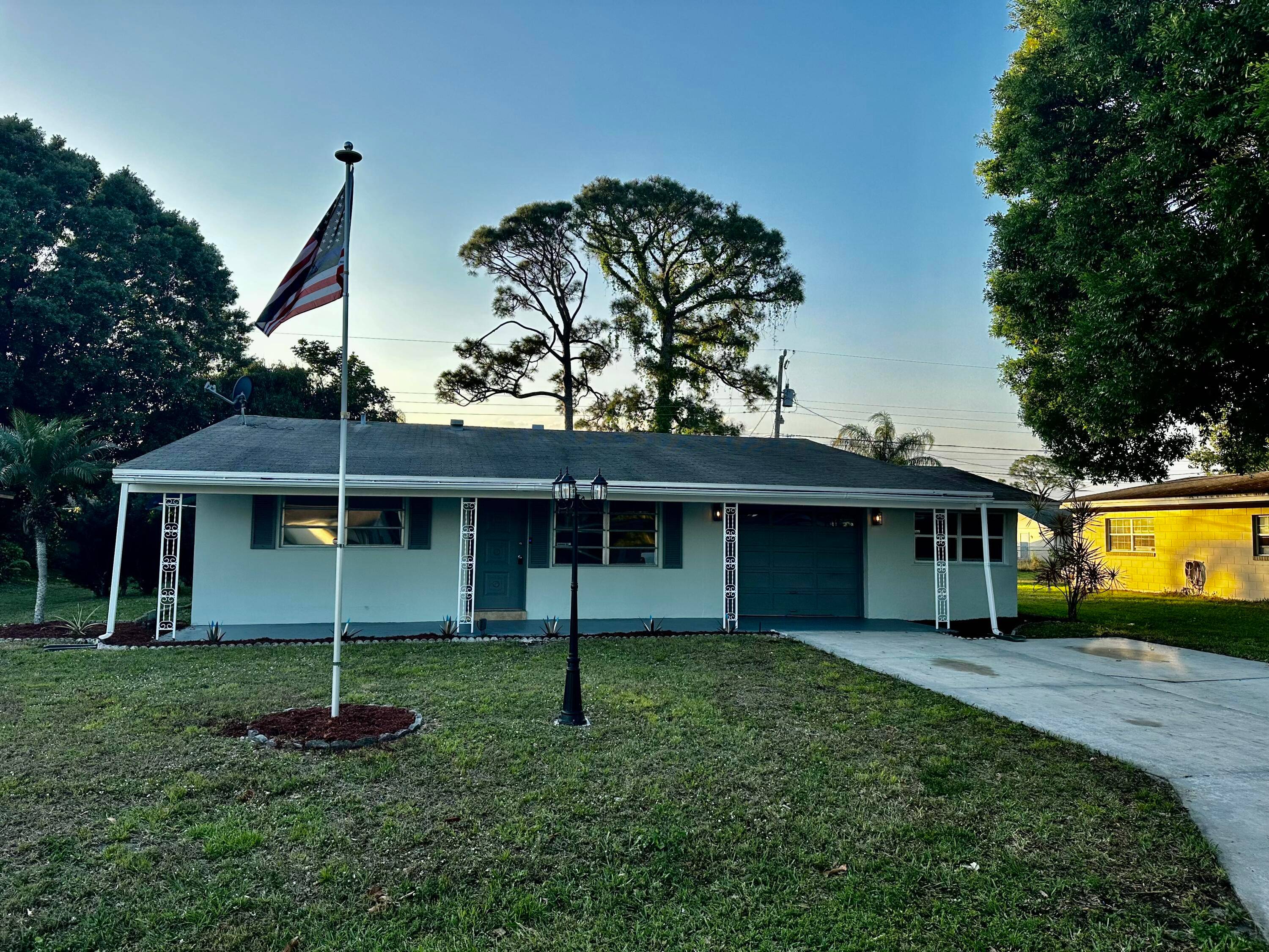 Affordable, Stylish, and Move In Ready !