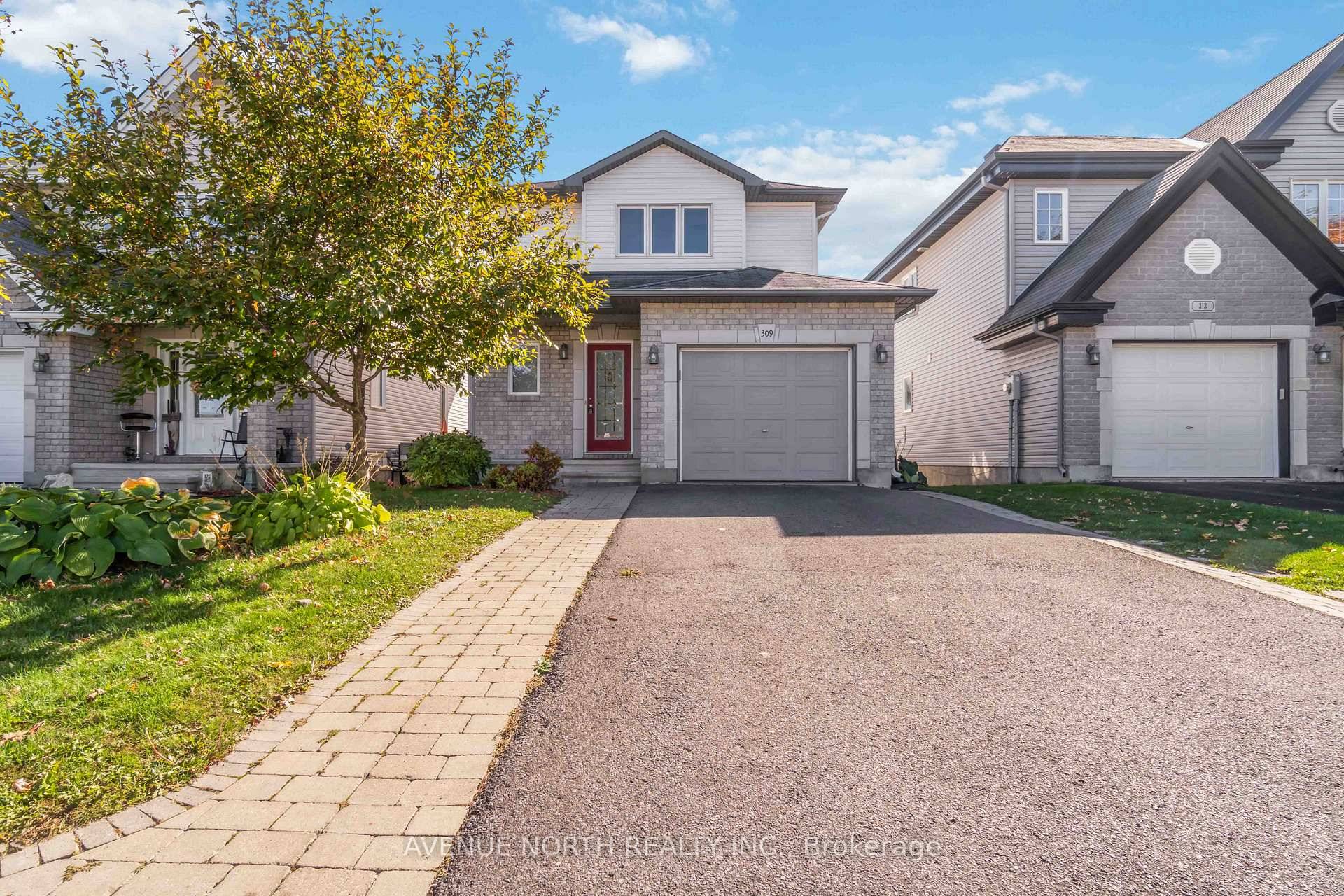 Welcome to 309 Mercury St, a bright and spacious 3 bedroom, 3 bathroom home in desirable Morris Village.