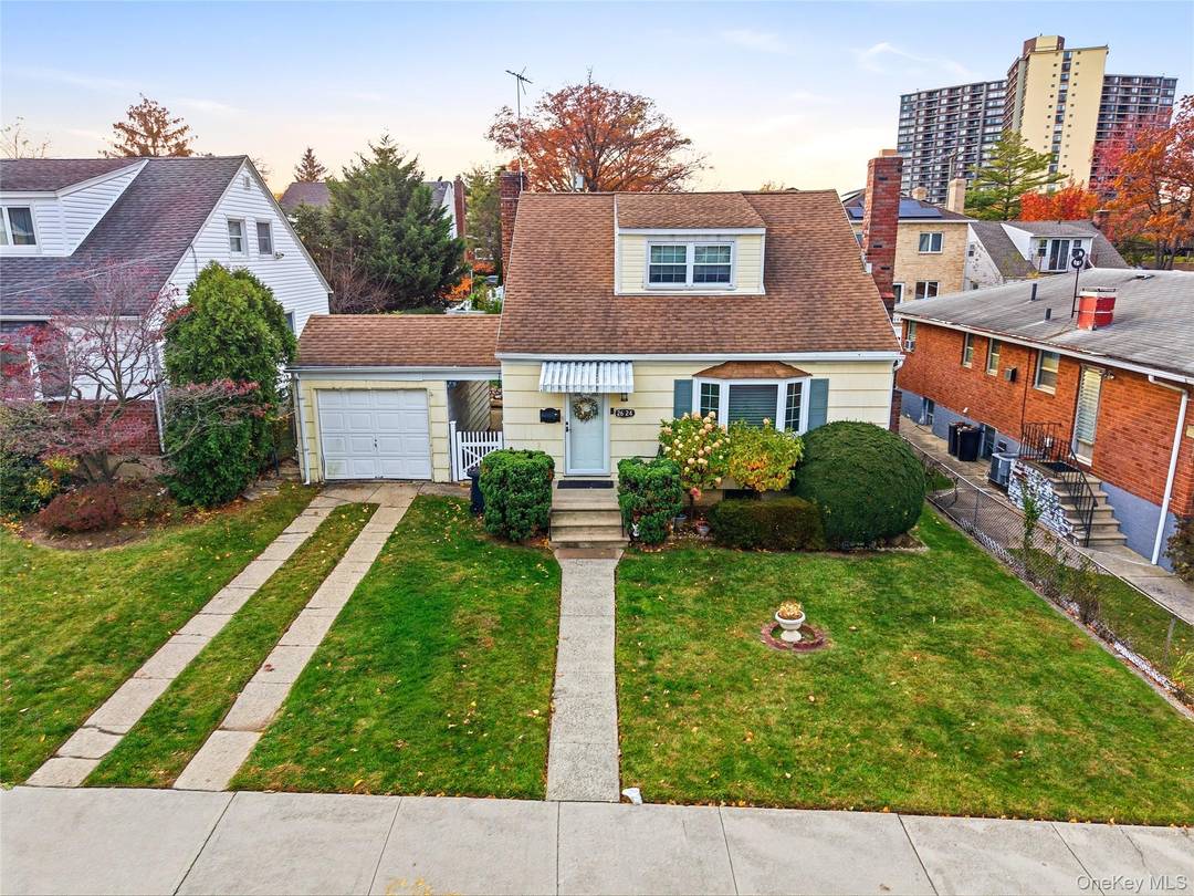 Just came back and ready to ell.