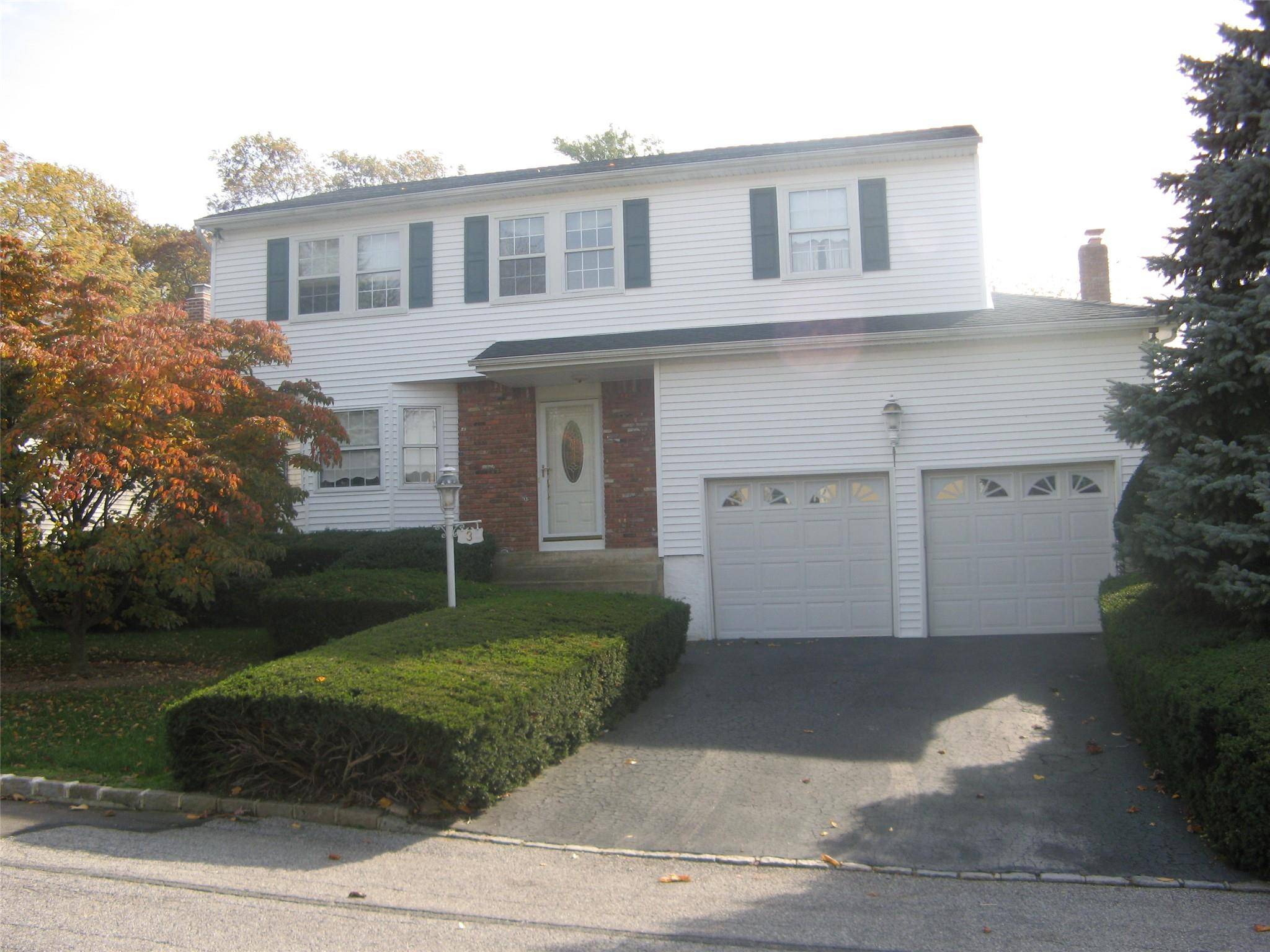 Wonderful Colonial House, All Updated.